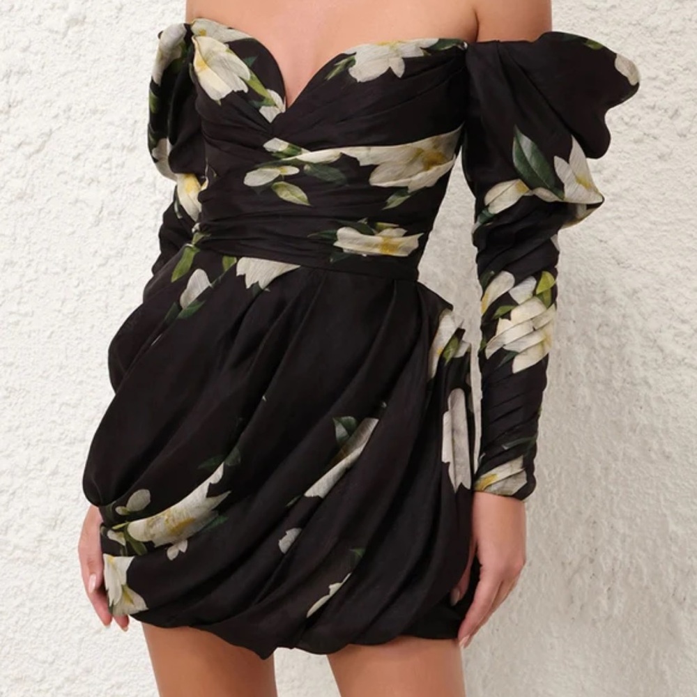 New Zimmerman dress